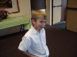 Covenant children
